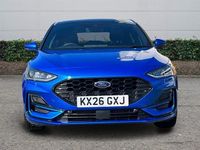 New Ford Focus ST-Line 155 HP (114 kW) 2025 Hatchback