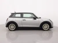 Used Mini Cooper S Hatch 201 HP (147 kW) 2024 Silver Hatchback