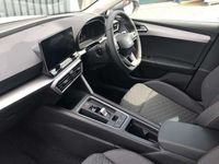 used Seat Leon 1.4 eHybrid FR 5dr DSG hatchback 2021