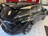 New Ssangyong (KGM) Actyon 2026 Space black metallic Estate