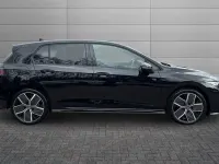 New VW Golf VIII 150 HP (110 kW) 2026