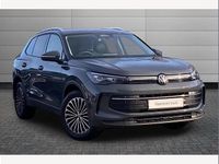 Used VW Tiguan Match 147 HP (108 kW) 2025 Grey SUV