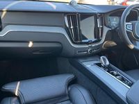 Used Volvo XC60 Ultra 250 HP (183 kW) 2025 Gold SUV