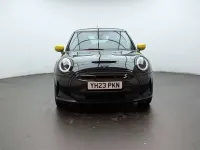 Used Mini Cooper S Hatch 135 kW (184 HP) 2023 Black Hatchback
