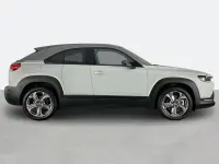 Begagnad Mazda MX30 Inclusive 106 kW (145 HK) 2022 Vit SUV
