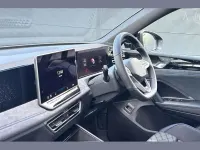 New VW Tiguan R-line 150 HP (110 kW) 2025 Black SUV