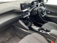 Used Peugeot 2008 GT 145 HP (106 kW) 2025 Grey SUV