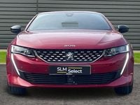 Used Peugeot 508 GT-line 163 HP (119 kW) 2020 Hatchback