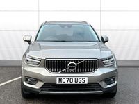 Used Volvo XC40 Inscription 197 HP (144 kW) 2020 SUV