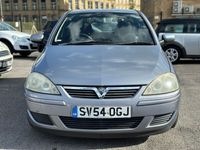 used Vauxhall Corsa 1.2i 16V Design 3dr Easytronic