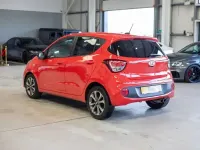 Używany Hyundai i10 67 KM (49 kW) 2019 Czerwony Hatchback