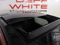 Used Ford Kuga ST-Line X 2024 Red SUV