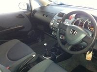 Used Honda Jazz 2002 Hatchback