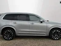 Used Volvo XC90 Ultra 455 HP (334 kW) 2025 Silver SUV
