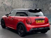 used Mini Cooper Hatchback 1.5Sport Premium 3dr Auto Petrol Hatchback