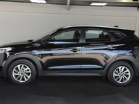 used Hyundai Tucson 1.7 CRDi Blue Drive SE Nav 5dr 2WD