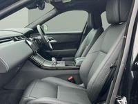 Used Land Rover Range Rover Velar Autobiography 204 HP (150 kW) 2025 Black SUV