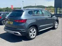 Used Seat Ateca Xperience 150 HP (110 kW) 2020 Grey SUV