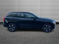 Used Volvo XC60 Plus 345 HP (253 kW) 2026 SUV