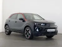 Used Vauxhall Mokka 2023 Black SUV