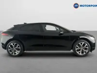Used Jaguar I-Pace 294 kW (400 HP) 2022 Black SUV