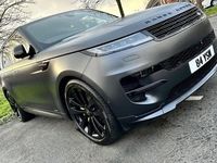 Used Land Rover Range Rover Sport Autobiography 2024 SUV