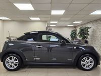 used Mini Cooper Coupé 1.6 3dr