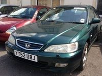 Used Honda Accord 2003 Sedan