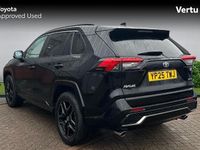 Used Toyota RAV4 Sport 306 HP (225 kW) 2026 SUV