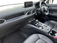Used Mazda CX-5 Homura-Line 165 HP (121 kW) 2025 SUV