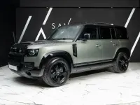 Used Land Rover Defender First Edition 240 HP (176 kW) 2020 Green SUV