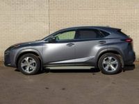 used Lexus NX300h 2.5 Premier 5dr CVT