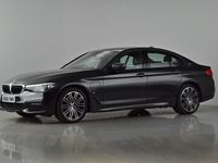 used BMW 530 5 Series e M Sport 4dr Auto