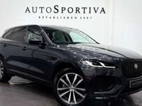 Used Jaguar F-Pace R-Dynamic 204 HP (150 kW) 2024 SUV