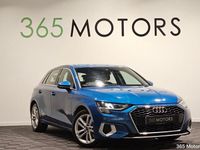 Used Audi A3 Sport 150 HP (110 kW) 2021 Sedan