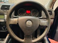 used VW Golf V 1.4 S 5dr