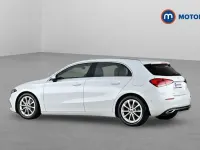 Used Mercedes A200 Executive 163 HP (119 kW) 2022 Hatchback