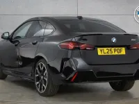 Used BMW 220 Gran Coupé M Sport 168 HP (123 kW) 2025 Black Coupe