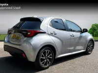 Used Toyota Yaris Design 116 HP (85 kW) 2026 Hatchback