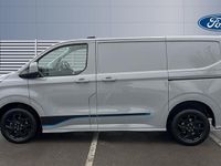 Used Ford Transit Custom Sport 170 HP (125 kW) 2025 Van