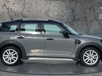 used Mini Cooper S Countryman ALL4 Sport 2.0 5dr