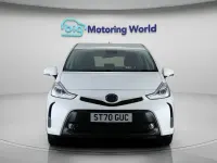Usado Toyota Prius+ 136 CV (100 kW) 2020 Monovolumen