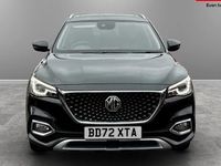 Used MG HS Exclusive 162 HP (119 kW) 2023 SUV