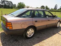 Used Ford Scorpio 1988 Bronze Hatchback