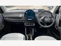 Used Mini Cooper Classic 160 kW (218 HP) 2025 Black Hatchback