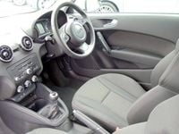 Used Audi A1 2012 Hatchback