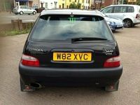 Used Citroën Saxo 2000 Hatchback