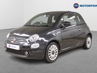 used Fiat 500 1.0 Mild Hybrid Lounge 3dr