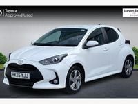 Used Toyota Yaris Hybrid 116 HP (85 kW) 2026 Hatchback