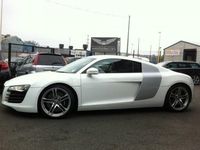 Used Audi R8 Coupé 2008 Coupe